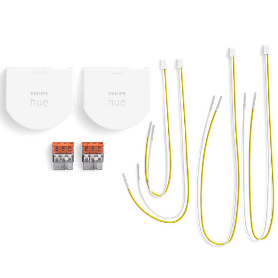 PHILIPS  Hue Wandschalter Modul 