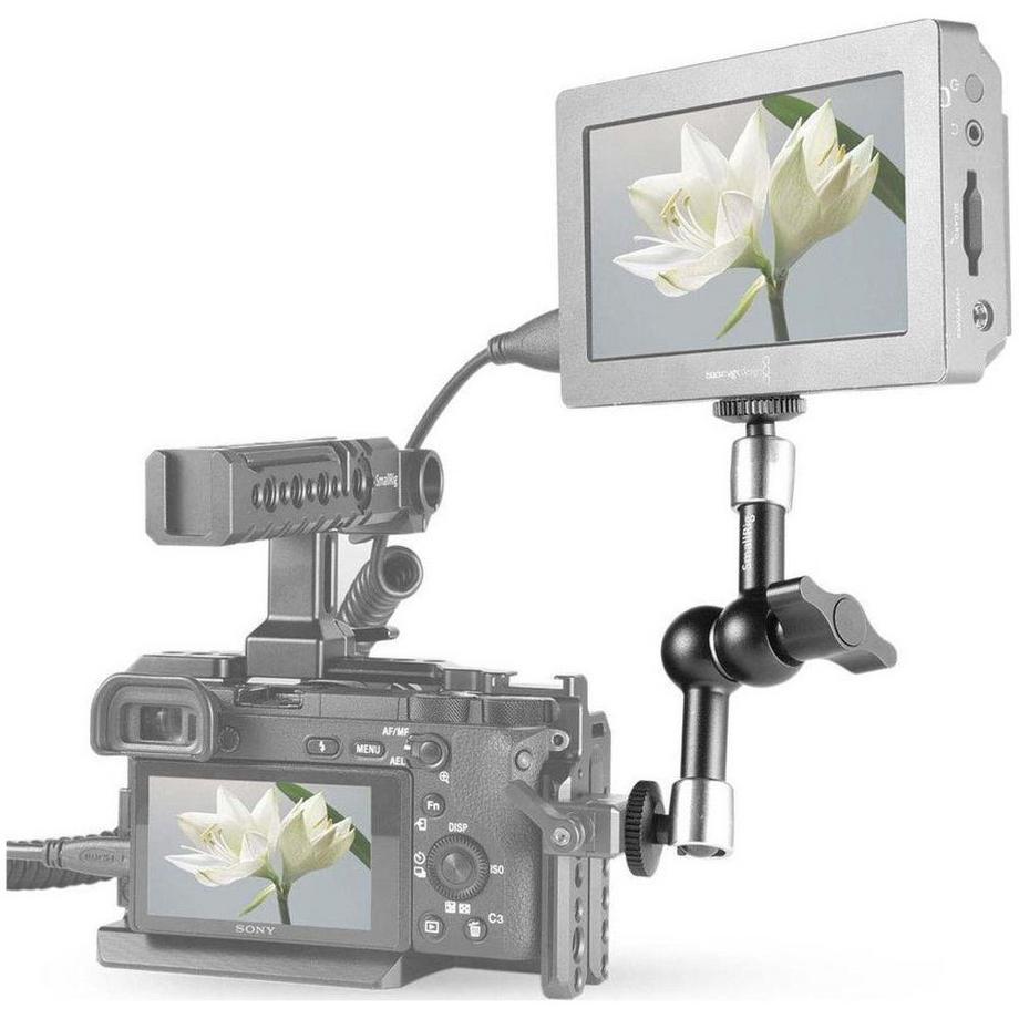 Smallrig  Bras articulé 