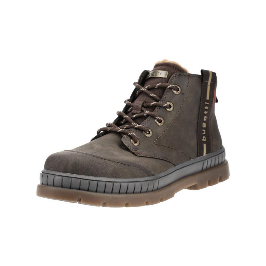 Stiefelette