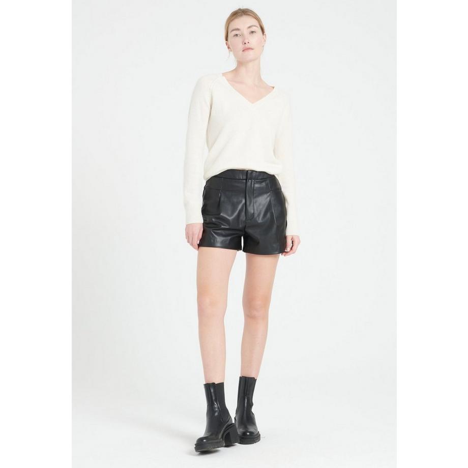 Studio Cashmere8 LILLY 6 Maglione Scollo a V  