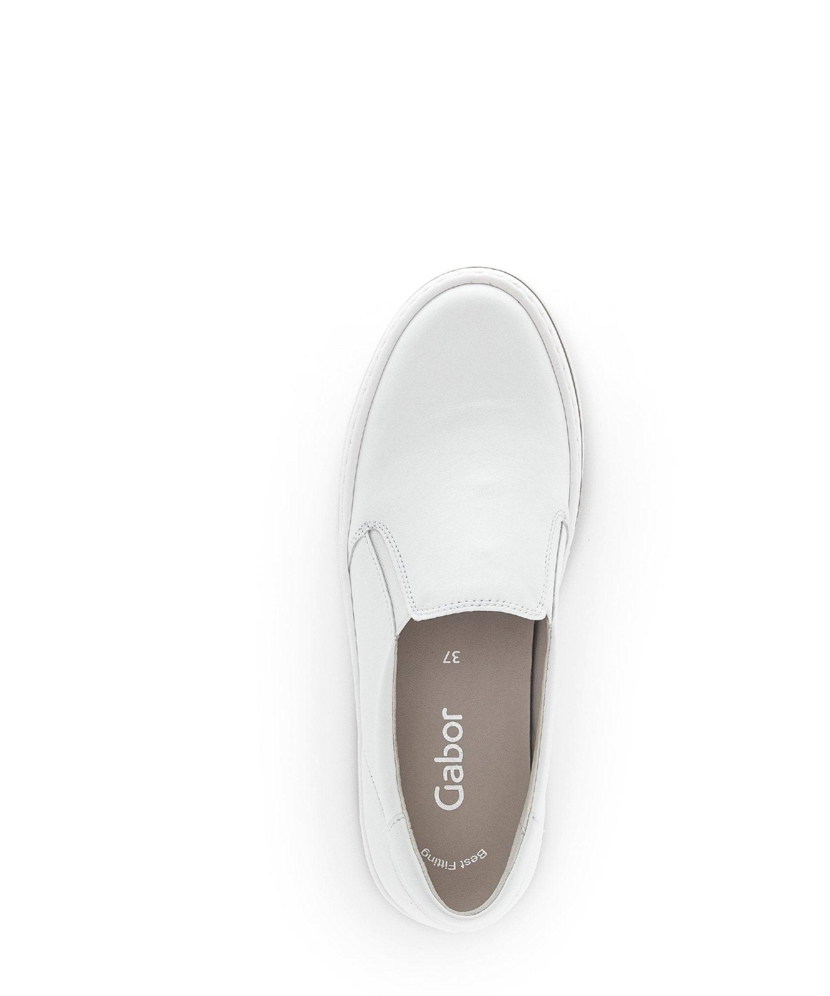 Gabor  Gabor - Leder loafer 