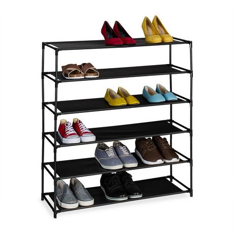 Northix Scarpiera con sistema a innesto  