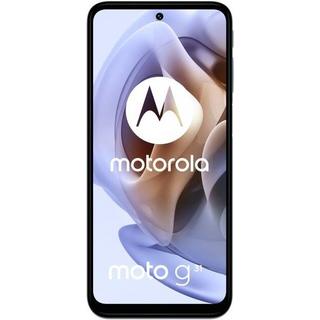 MOTOROLA  Moto G31 Dual SIM (4/64GB, grau) 