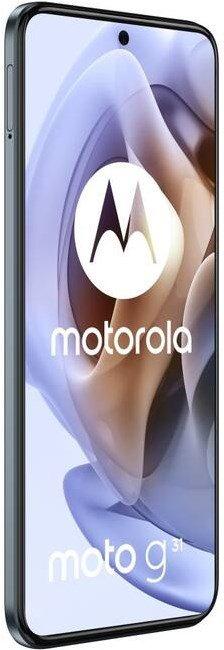 MOTOROLA  Moto G31 Dual SIM (4/64GB, grau) 