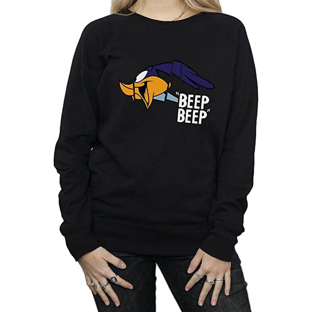 LOONEY TUNES  Sweat BEEP BEEP 