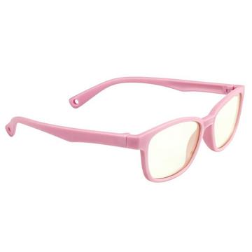 Anti-Blaulicht-Brille für Kinder - Pink