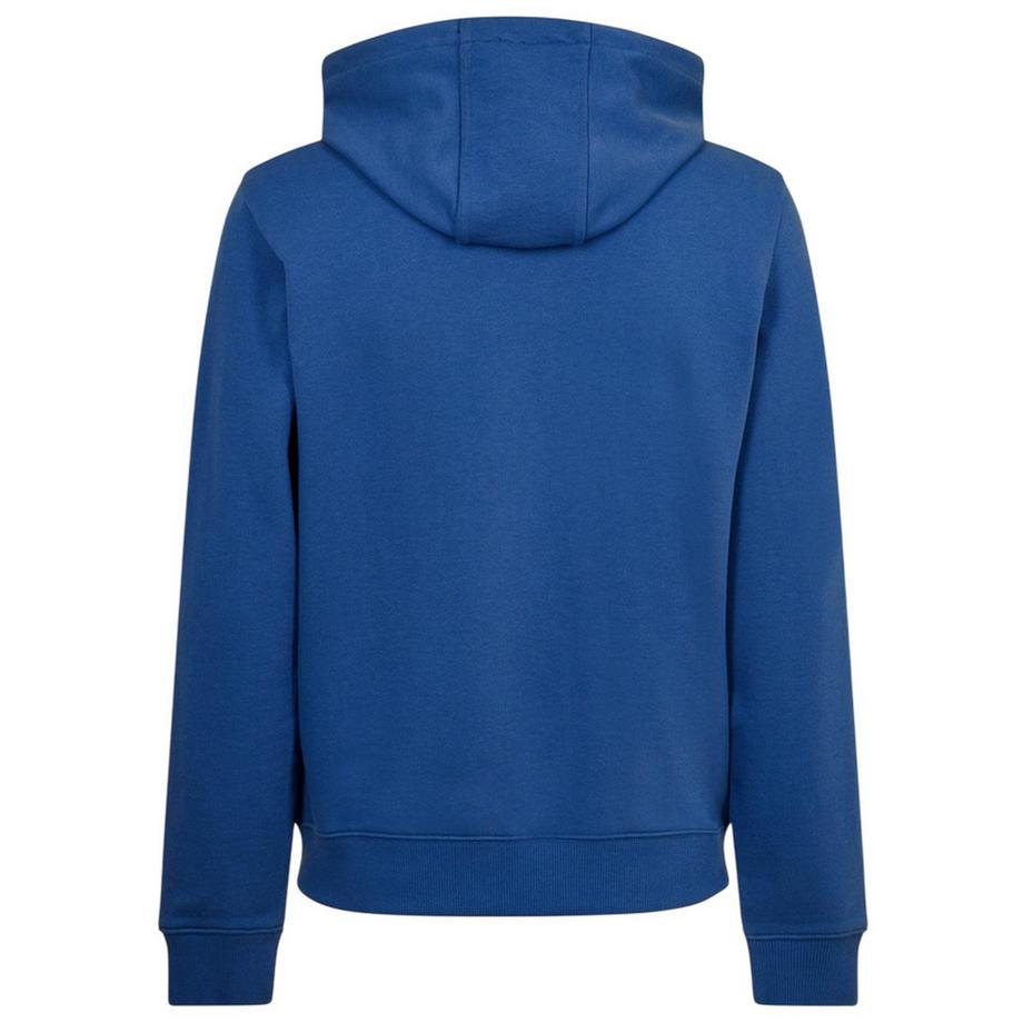 HUGO Daple Felpa Con Cappuccio E Zip Intera  