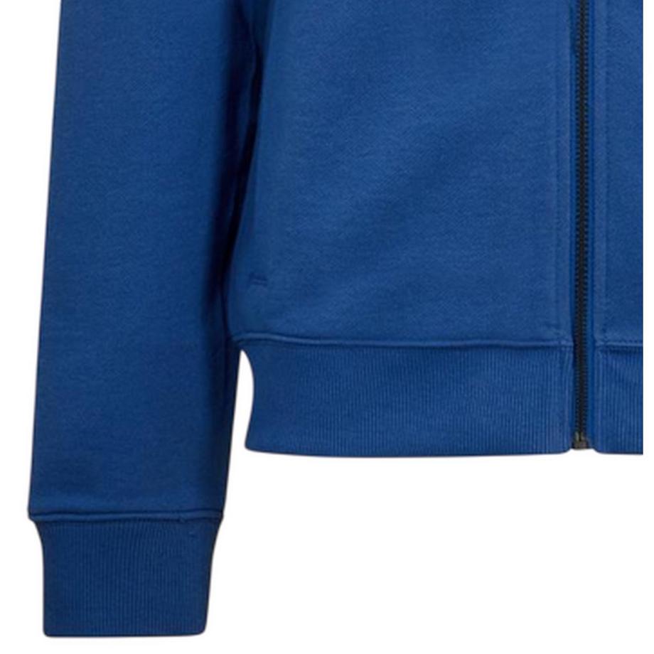HUGO Daple Felpa Con Cappuccio E Zip Intera  