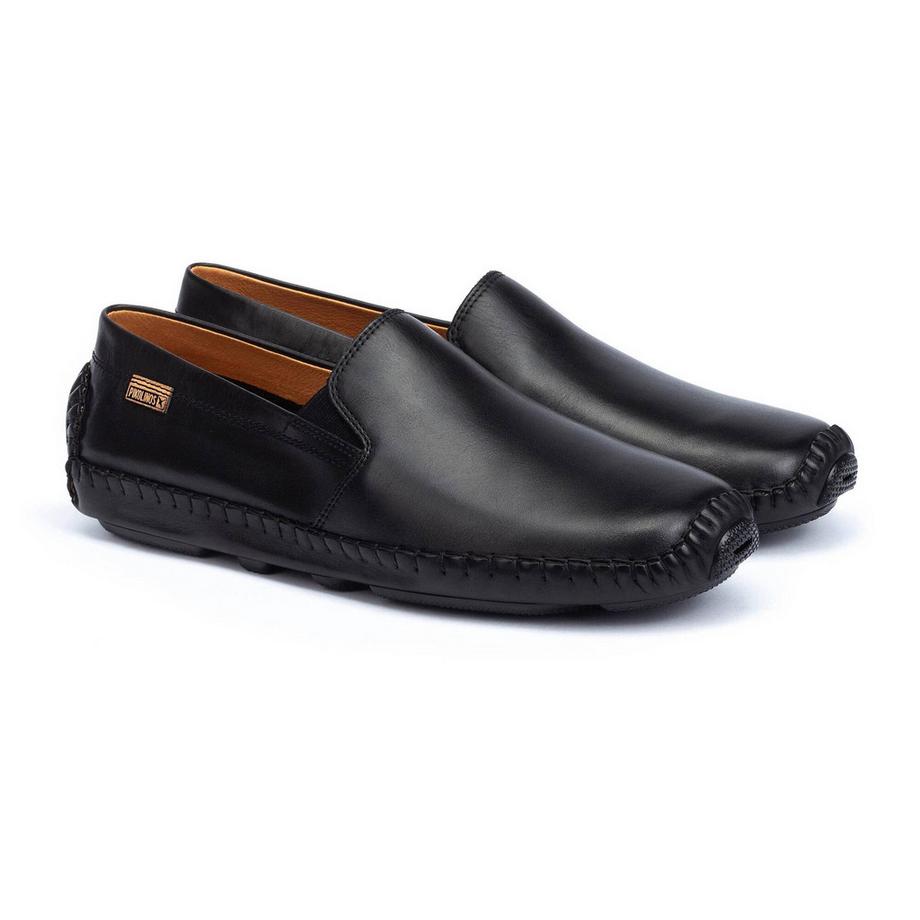 Pikolinos Jerez Loafer in Pelle  