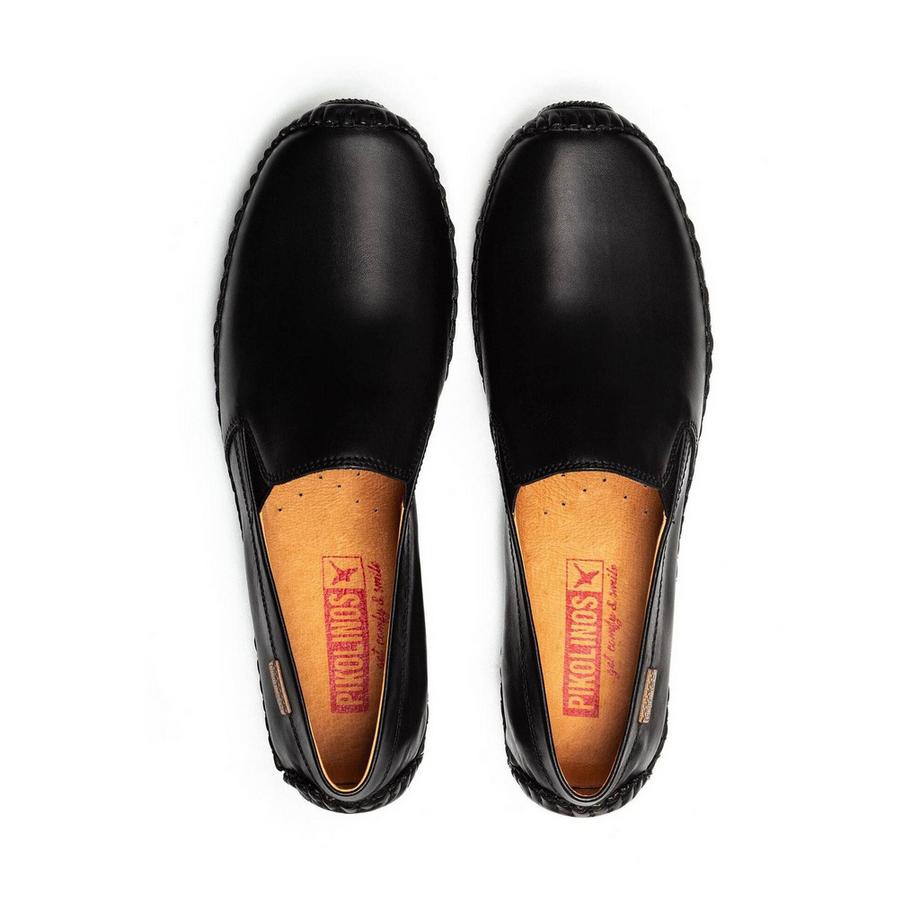 Pikolinos Jerez Loafer in Pelle  