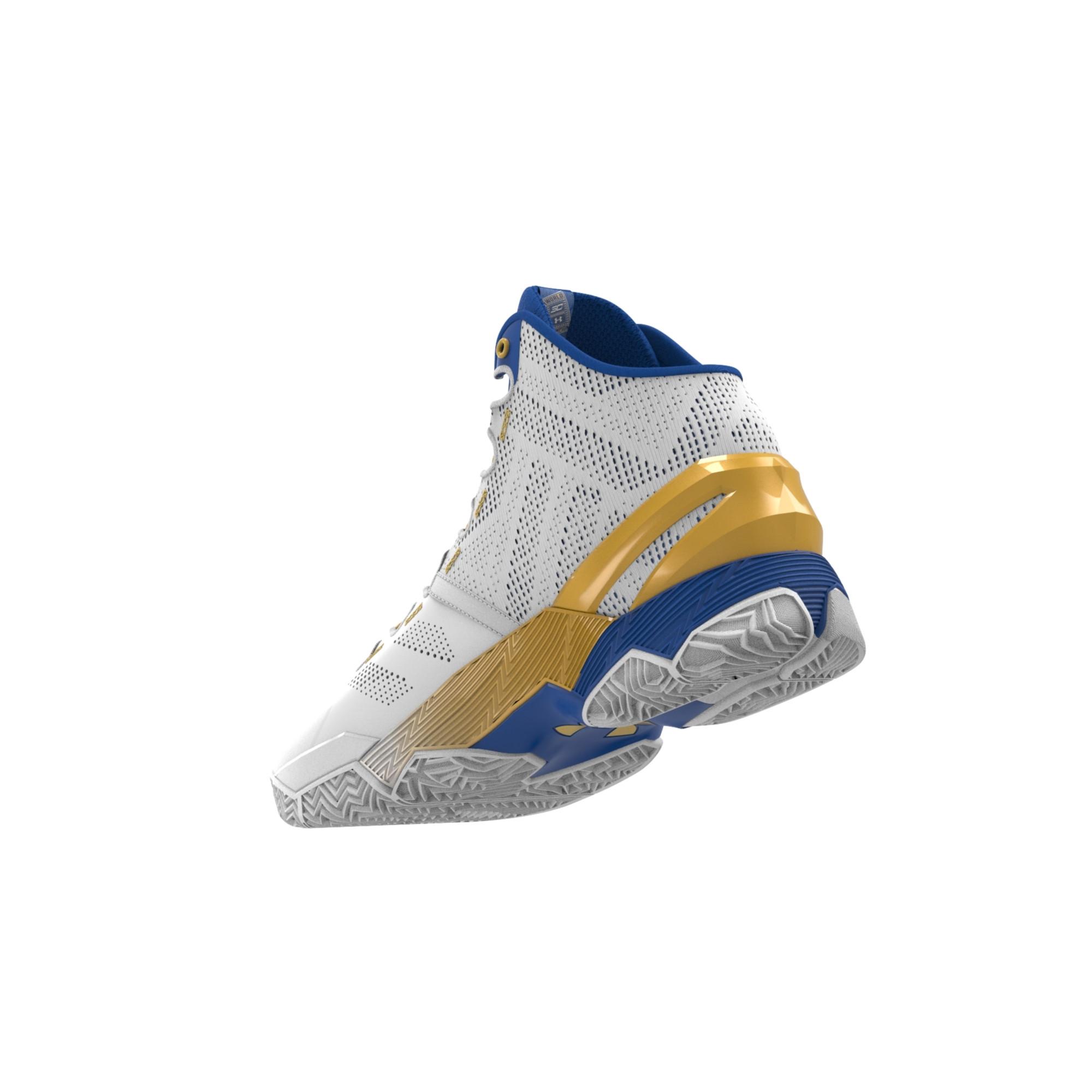 UNDER ARMOUR  hallenschuhe curry 2 