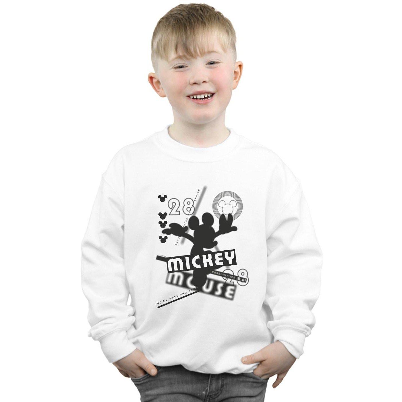 Disney  Always And Forever Sweatshirt 