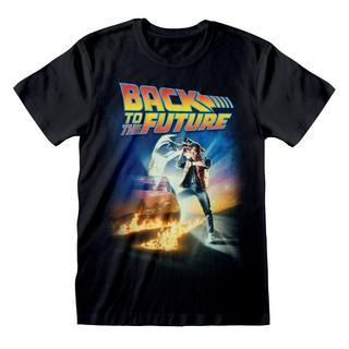 Back To The Future  TShirt 