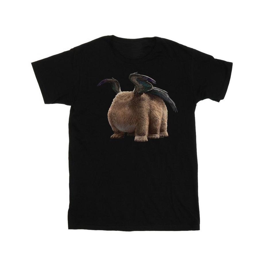 Tshirt SHANGCHI AND THE LEGEND OF THE TEN RINGS
