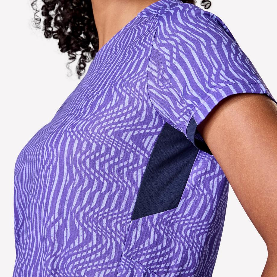 KIPSTA  Kurzarmtrikot  Fussball Polyester 