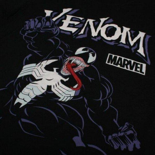 Venom  Attack TShirt 