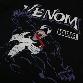 Venom  Attack TShirt 