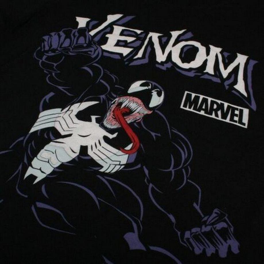 Venom Attack T-Shirt  