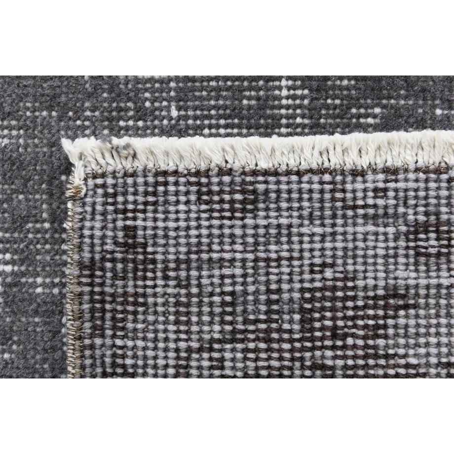 VIDAL Tapis fait à la main Ultra Vintage  