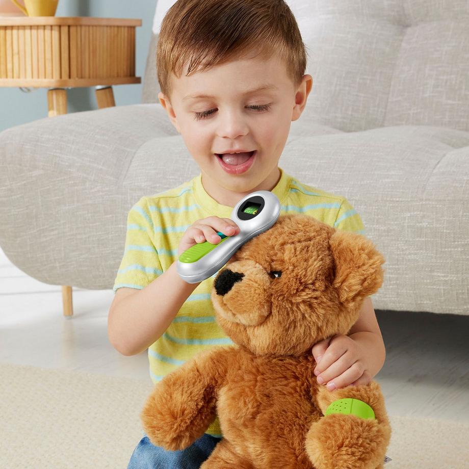 Fisher-Price  Arzttasche 