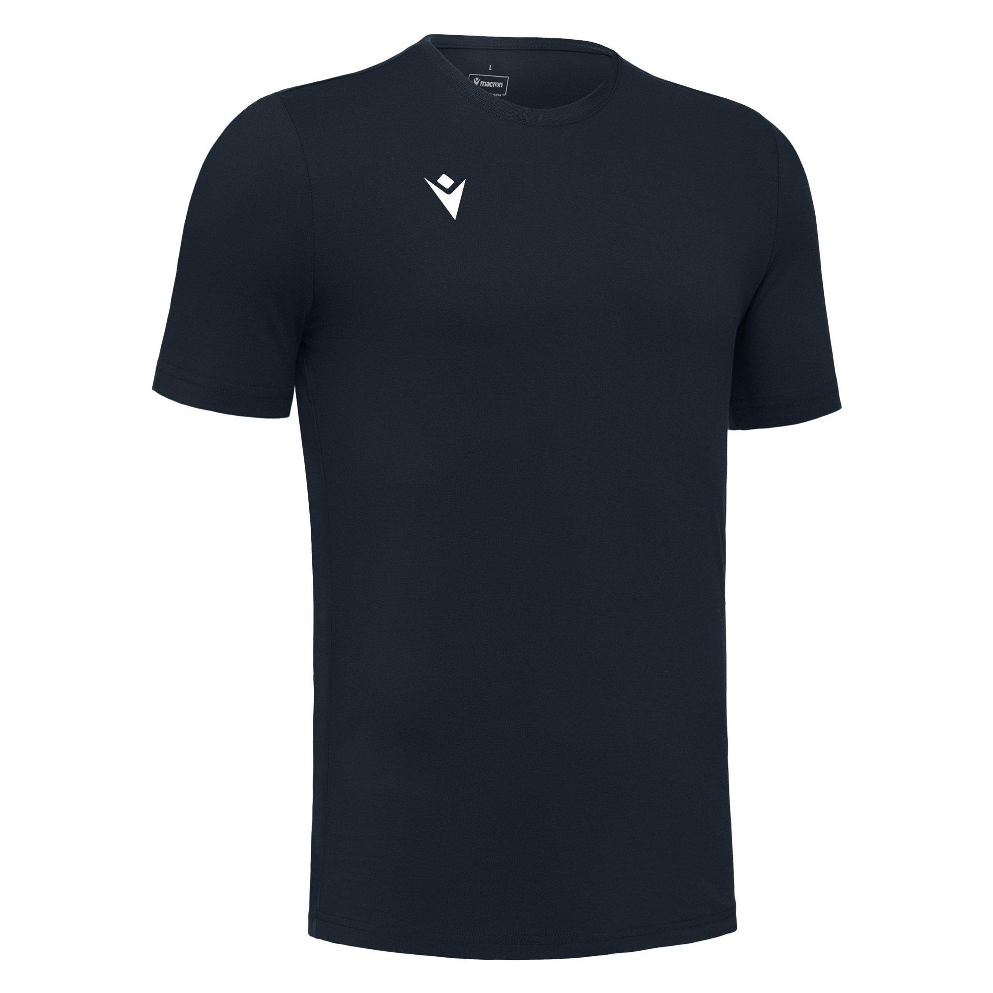 macron  t-shirt boost eco x5 