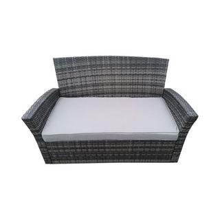 Contini 585 Rattan Lounge Set  