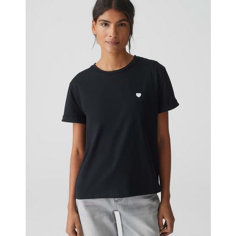 OPUS  T-Shirt Serz coupe droite 