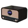 Roadstar  Roadstar HRA-1782ND+BK ensemble audio pour la maison Système mini audio domestique 30 W Noir 