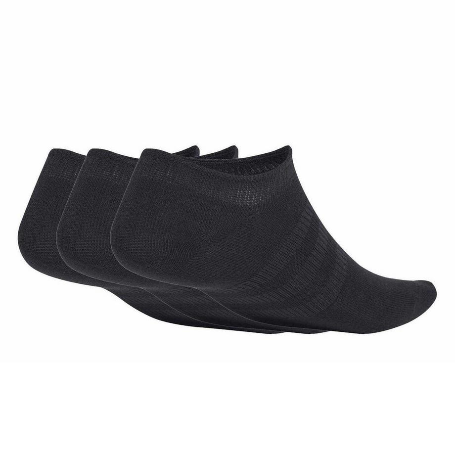 adidas  Lot De 3 Socquettes Discrètes Thin And Light (Pack de trois) 