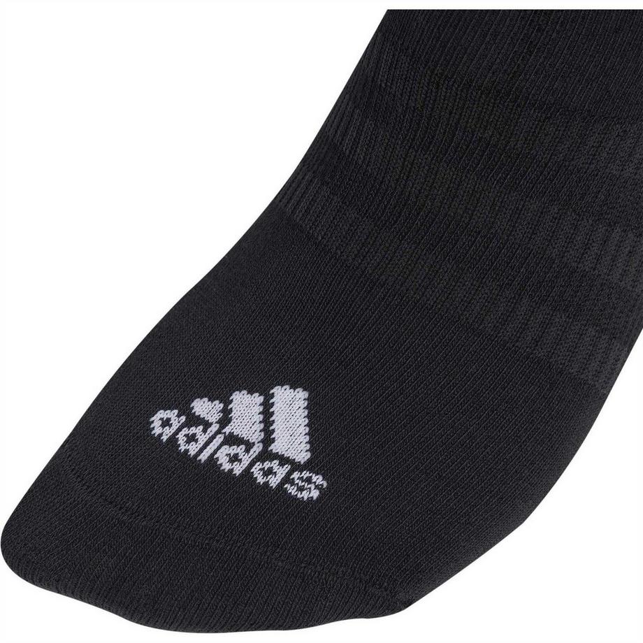 adidas  Lot De 3 Socquettes Discrètes Thin And Light (Pack de trois) 