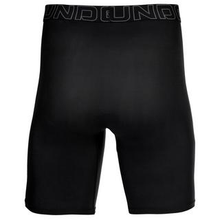 UNDER ARMOUR Performance Tech Mesh Solid 9 Inch Boxer Briefs Confezione da 3  
