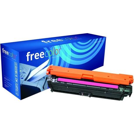 Freecolor  5225M-FRC cartuccia toner 1 pz Magenta 