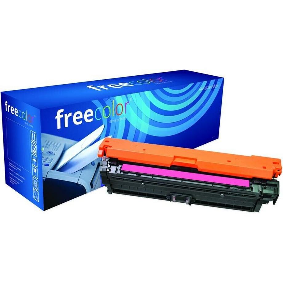 Freecolor  TONER CE740 MAGENTA 