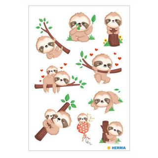 HERMA  HERMA The Little Sloth adesivo per bambino 