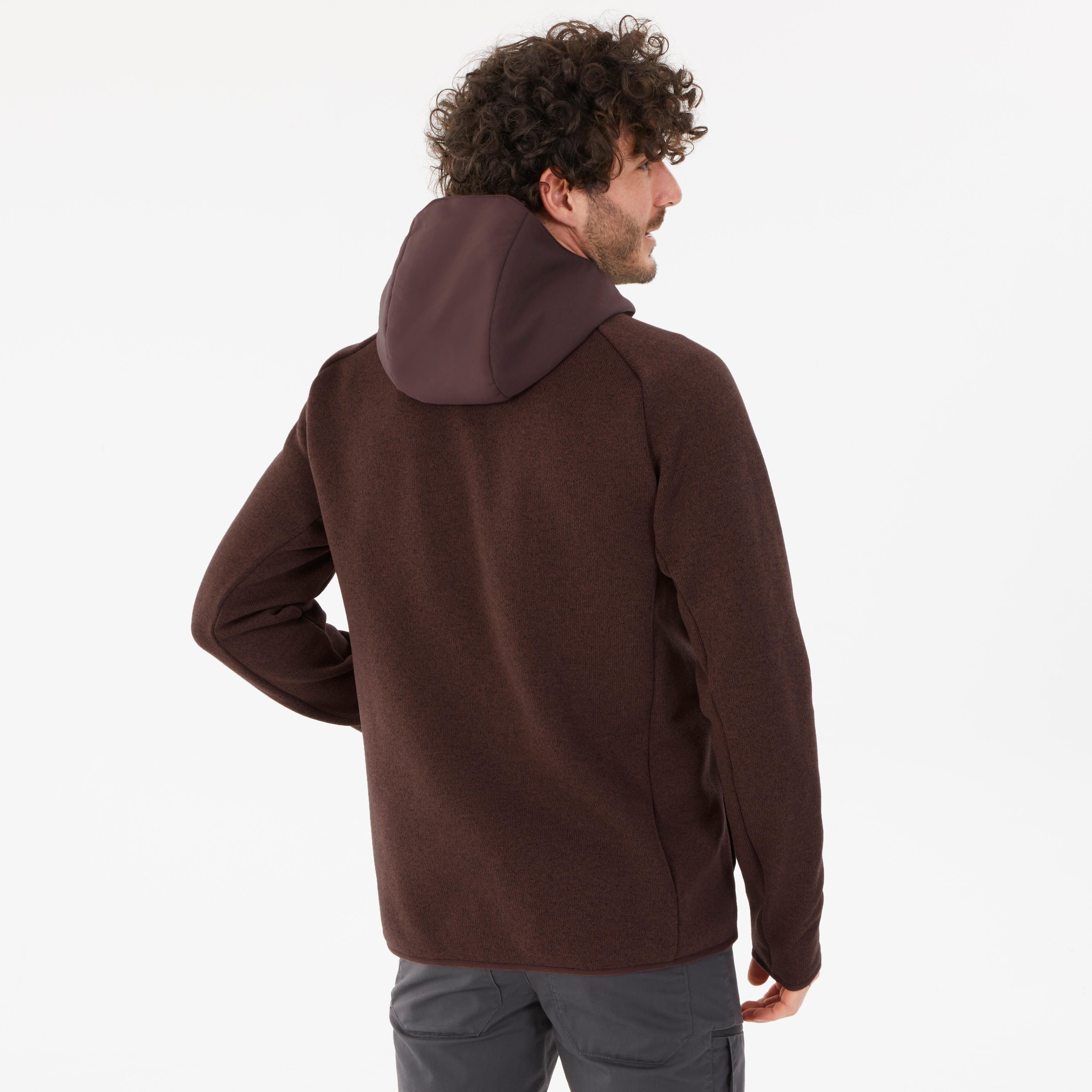 QUECHUA  Sweatshirt - NH500 