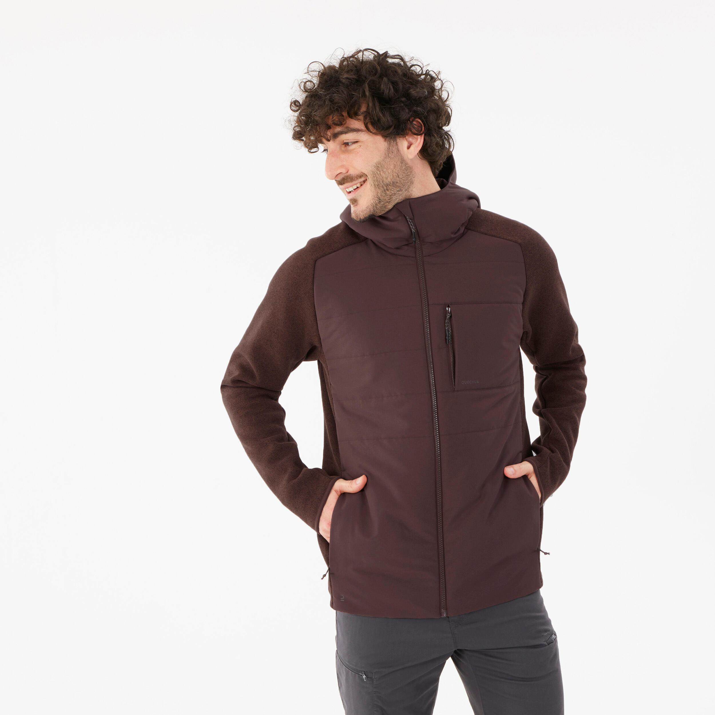 QUECHUA  Sweatshirt - NH500 