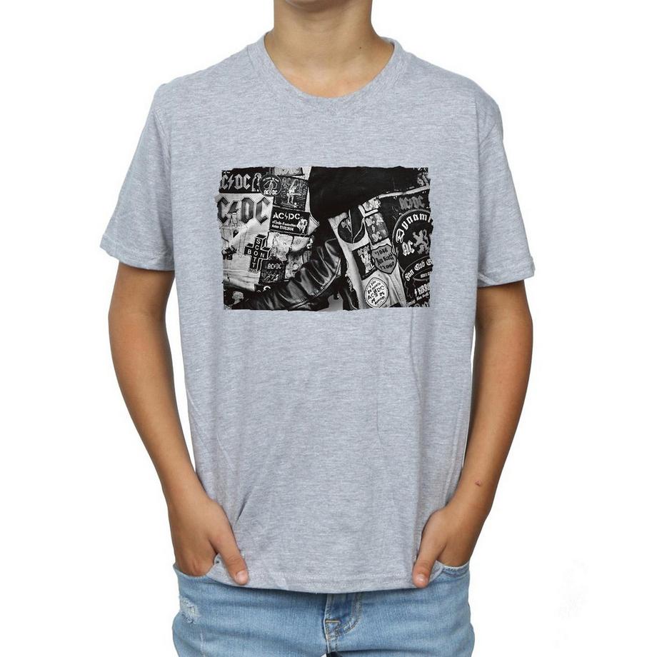 AC/DC  Tshirt 