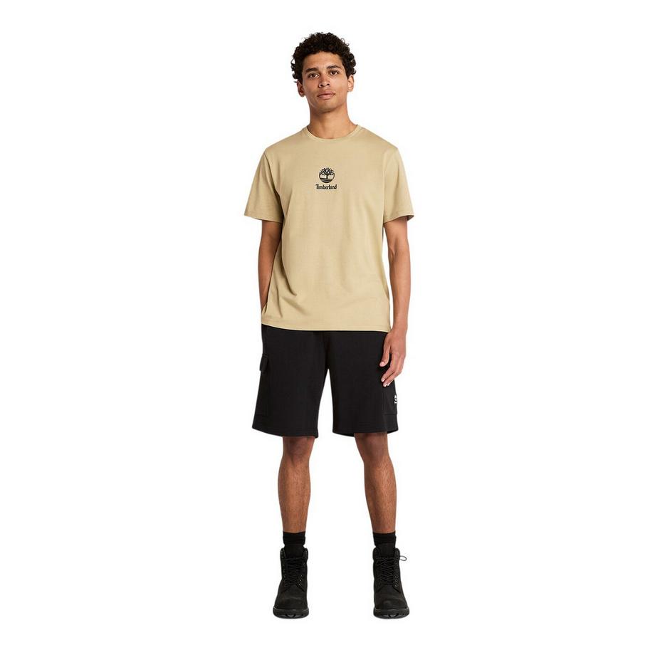 Timberland Short À Poches  