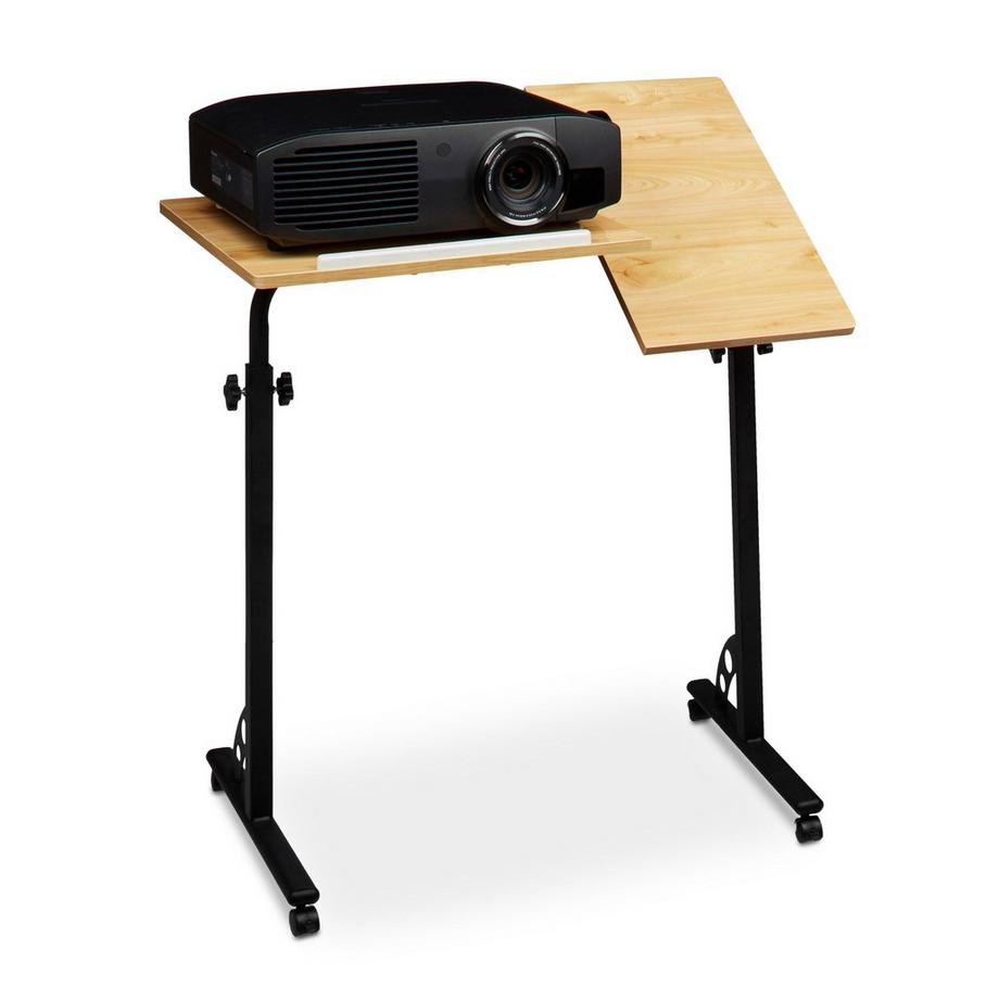 B2X  Grande table réglable pour ordinateur portable 