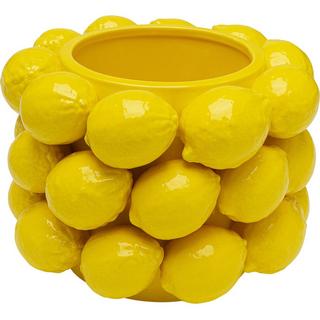 KARE Design Vaso Succo Di Limone XIX Secolo  