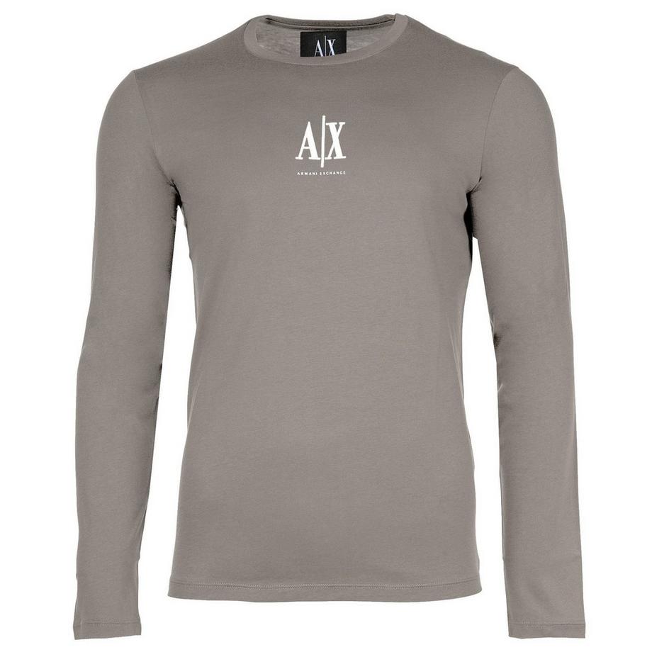 Longsleeve  1er Pack Figurbetont-T-SHIRT