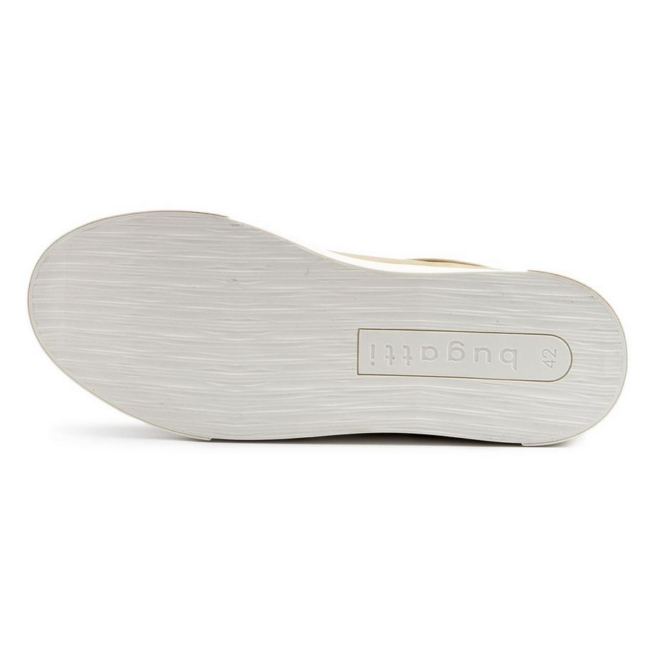 BUGATTI Gunter Schnürschuhe  