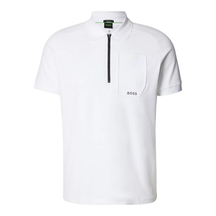 Urban Tech Maglietta Polo