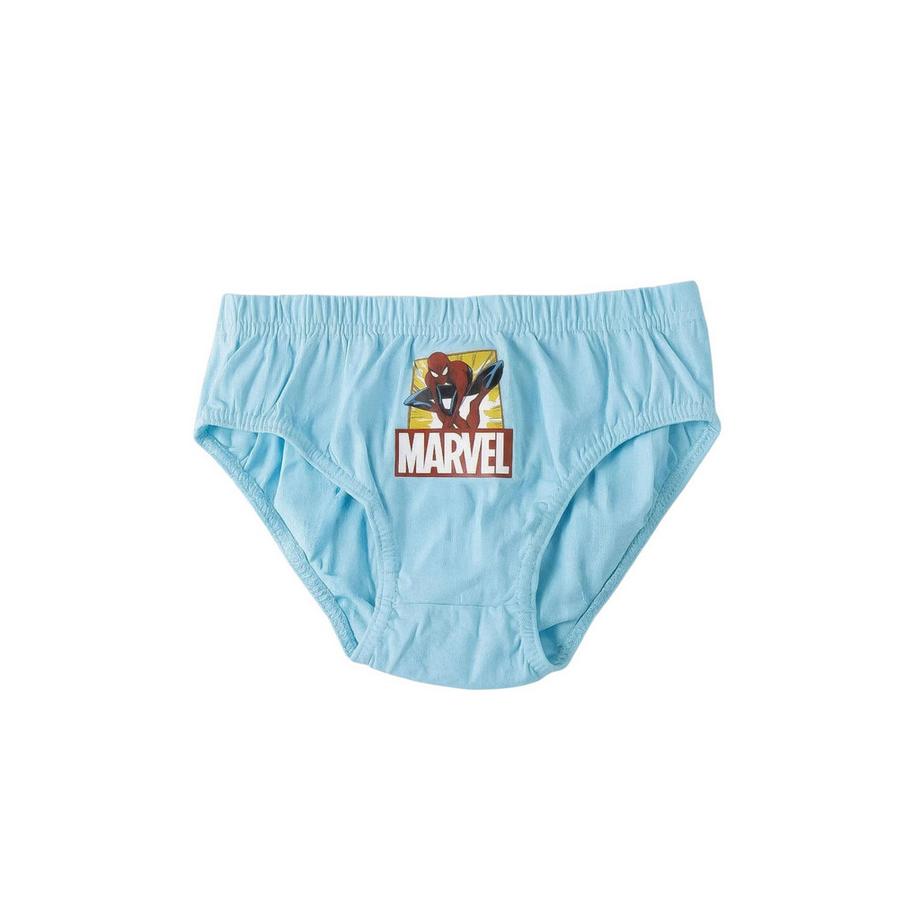 Disney  3er Pack Slipss   Marvel Motiven 
