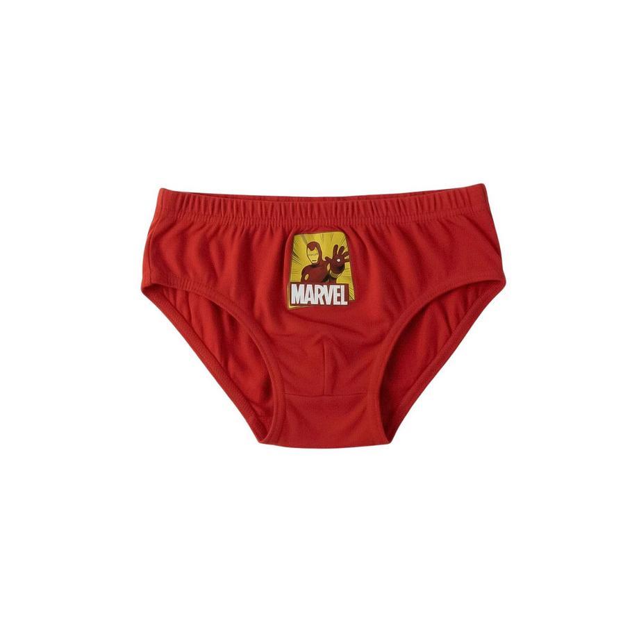 Disney  3er Pack Slipss   Marvel Motiven 
