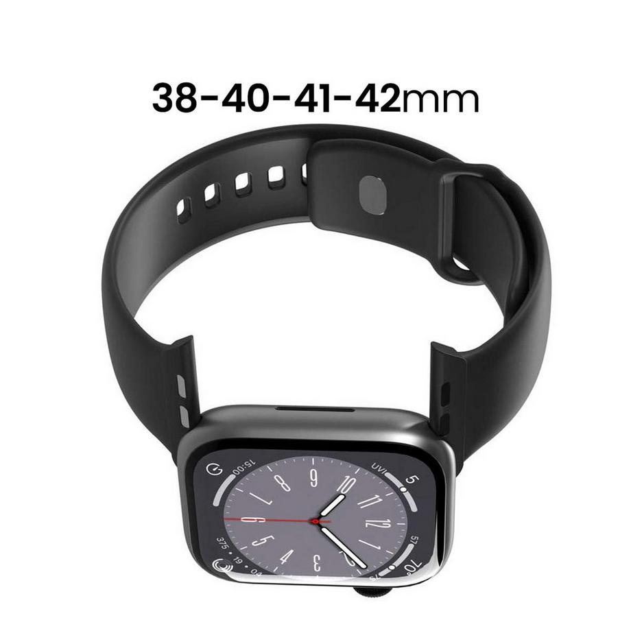 Puro®  Icon Armband für Apple Watch 40mm 
