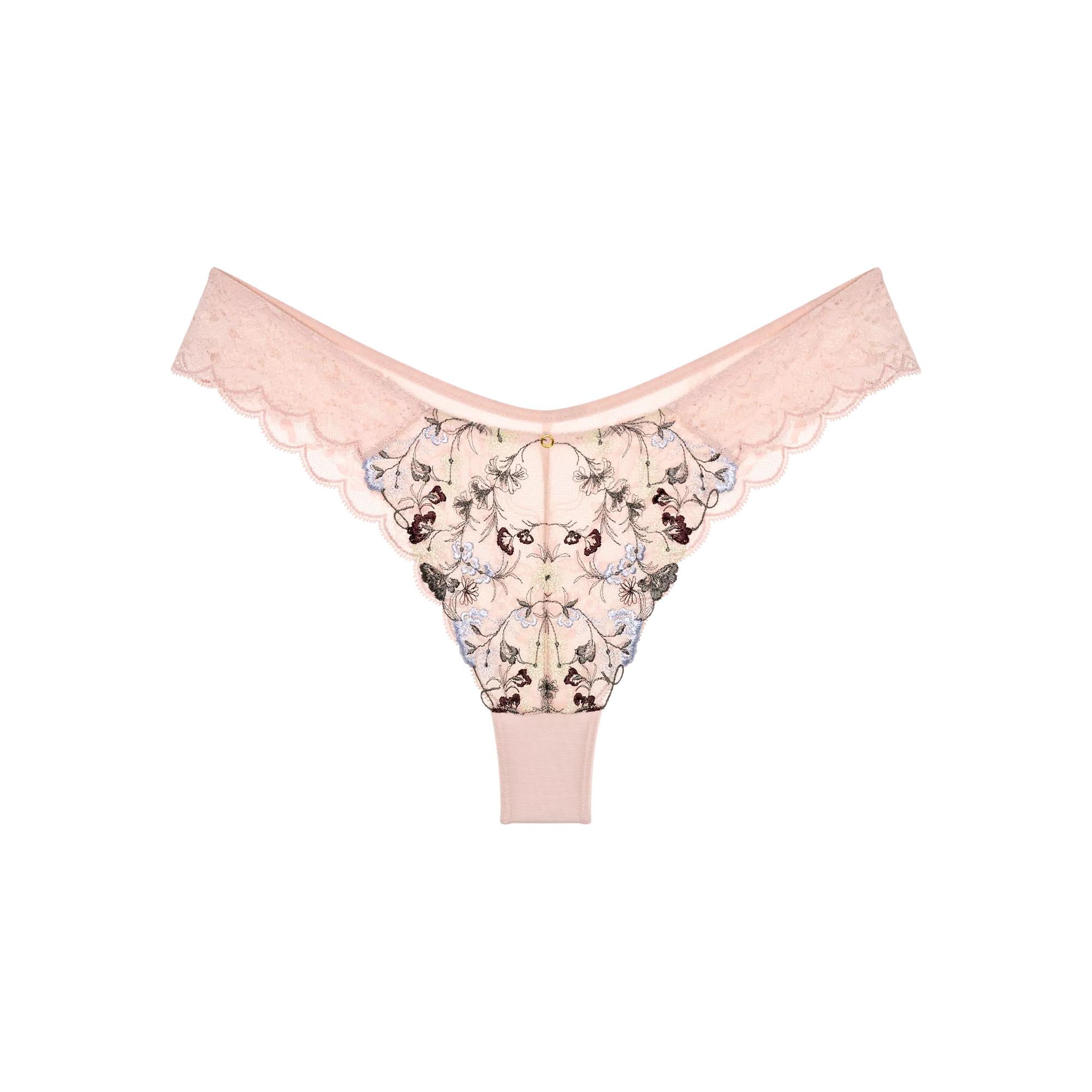 Triumph Sensual Spotlight String Brésilien  