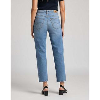 Lee  Jeans Straight Leg Carol 