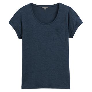 La Redoute Collections  T-shirt en lin 