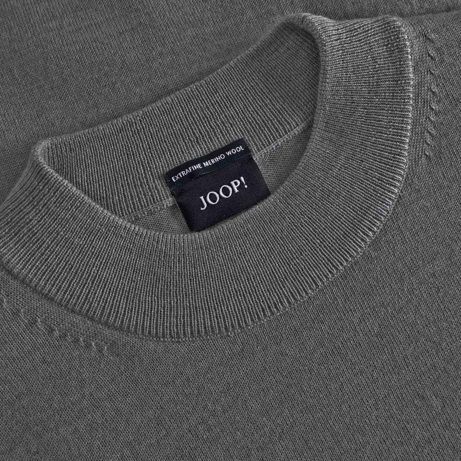 JOOP Davide Pull en tricot Confortable à porter  